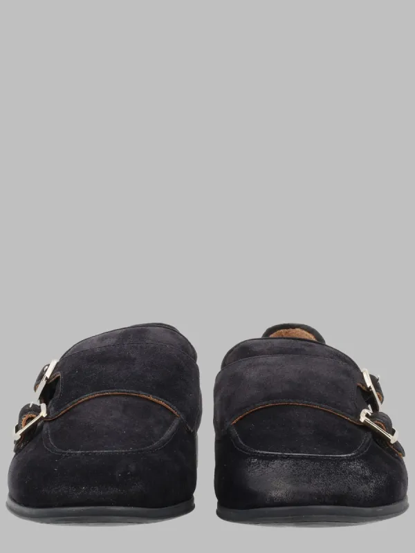 1846 Loafers made by Wanan Luxury