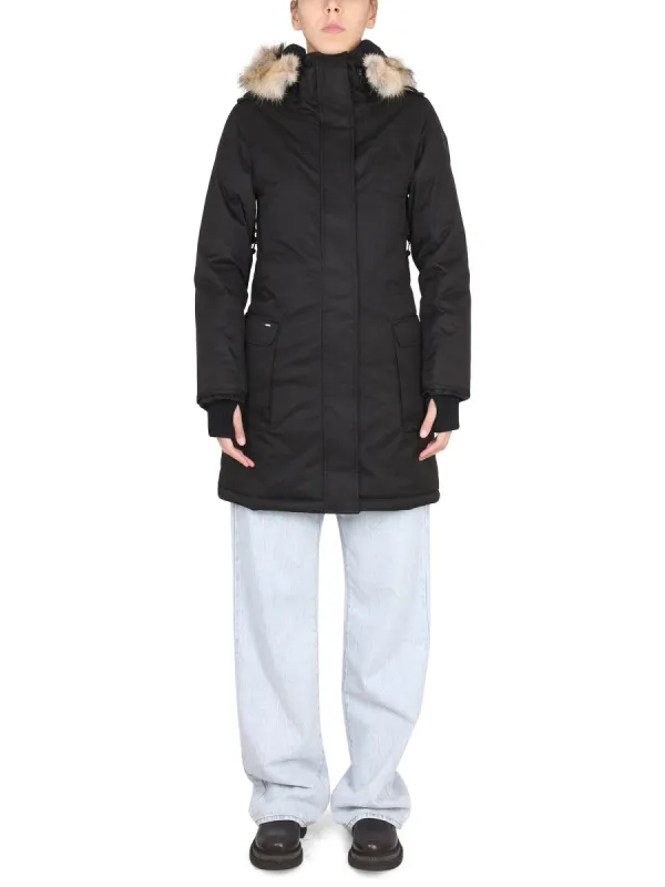Parka Abby made by Nobis