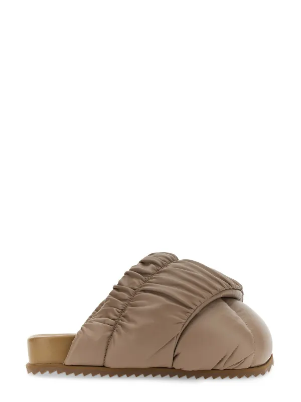 Sandal Tent made by YUME YUME