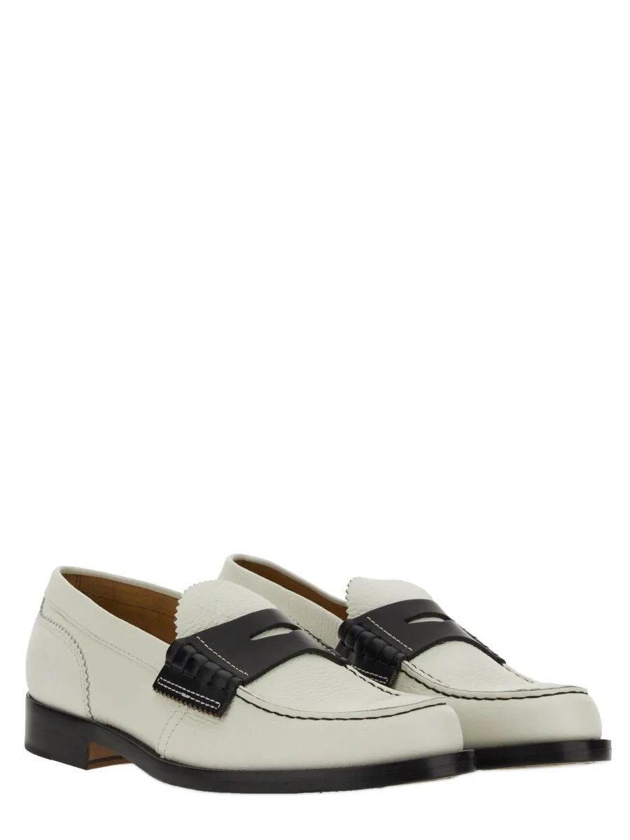 Leather Loafer sold by Wanan Luxury product image thumbnail 2
