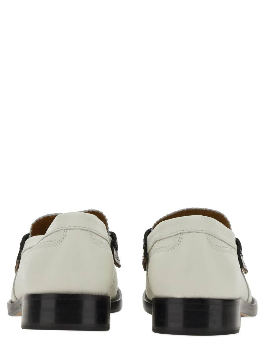 Leather Loafer sold by Wanan Luxury product image thumbnail 3