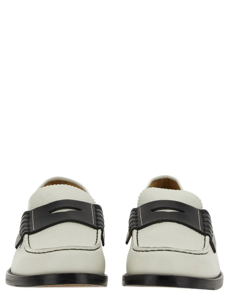Leather Loafer sold by Wanan Luxury product image thumbnail 4