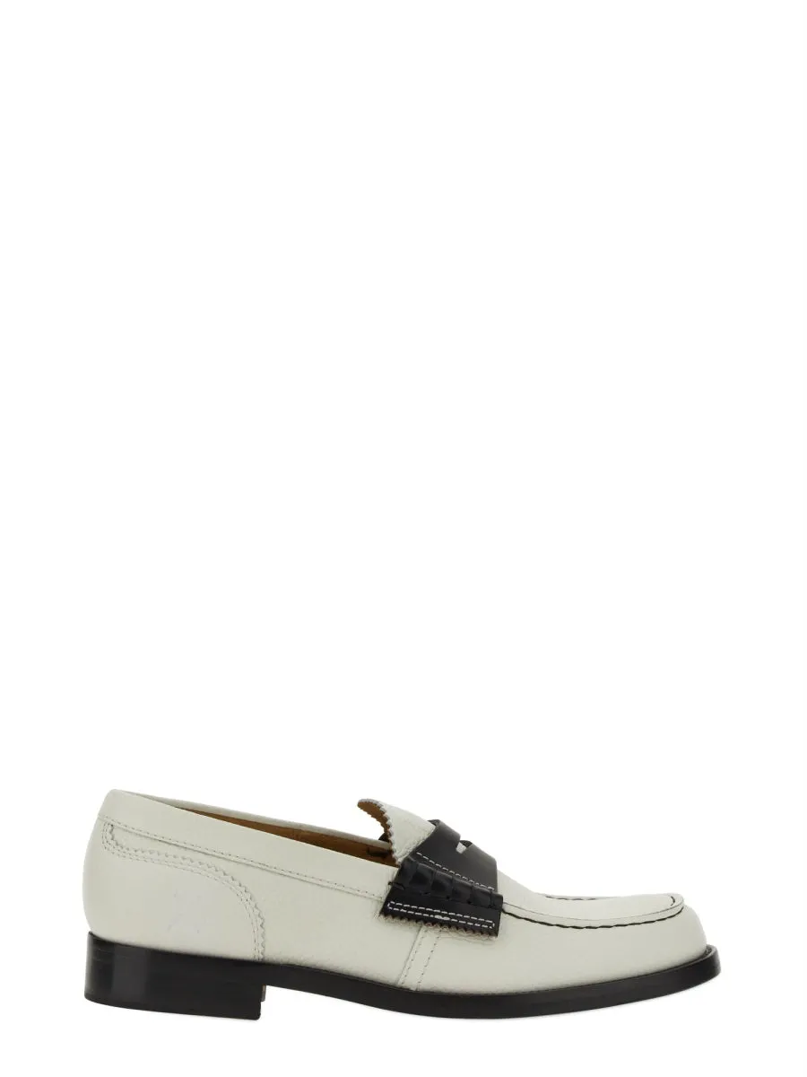 Leather Loafer sold by Wanan Luxury