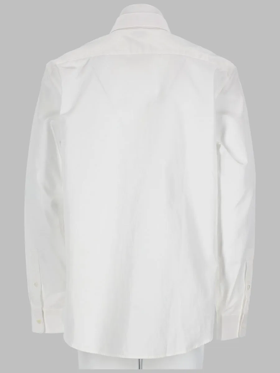 Camicia Con Finiture "Check" sold by Wanan Luxury product image thumbnail 2