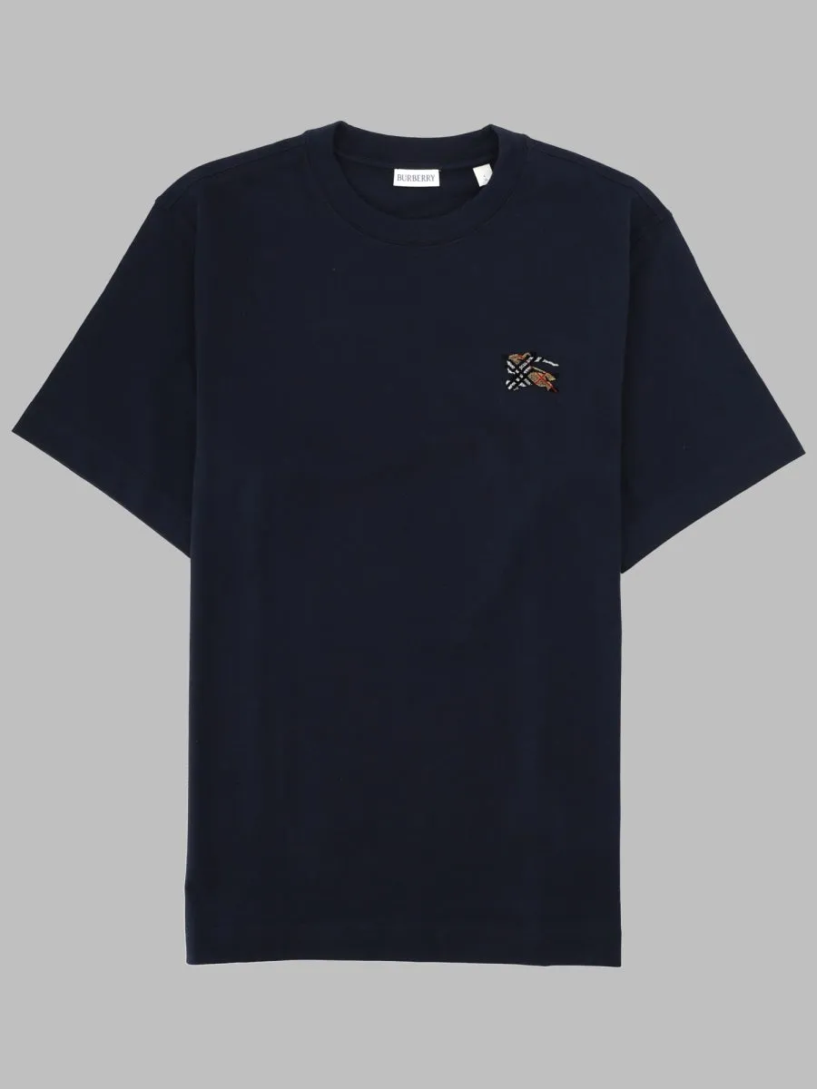 T-Shirt In Cotone sold by Wanan Luxury