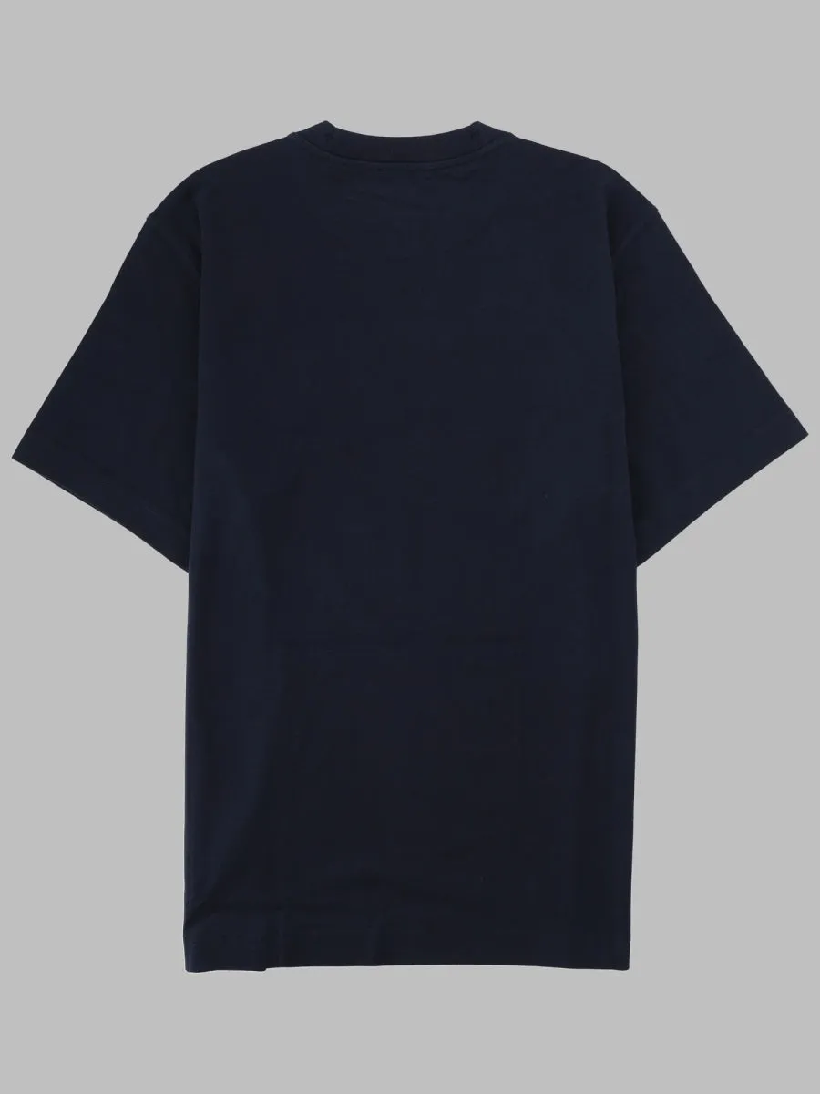 T-Shirt In Cotone sold by Wanan Luxury product image thumbnail 2
