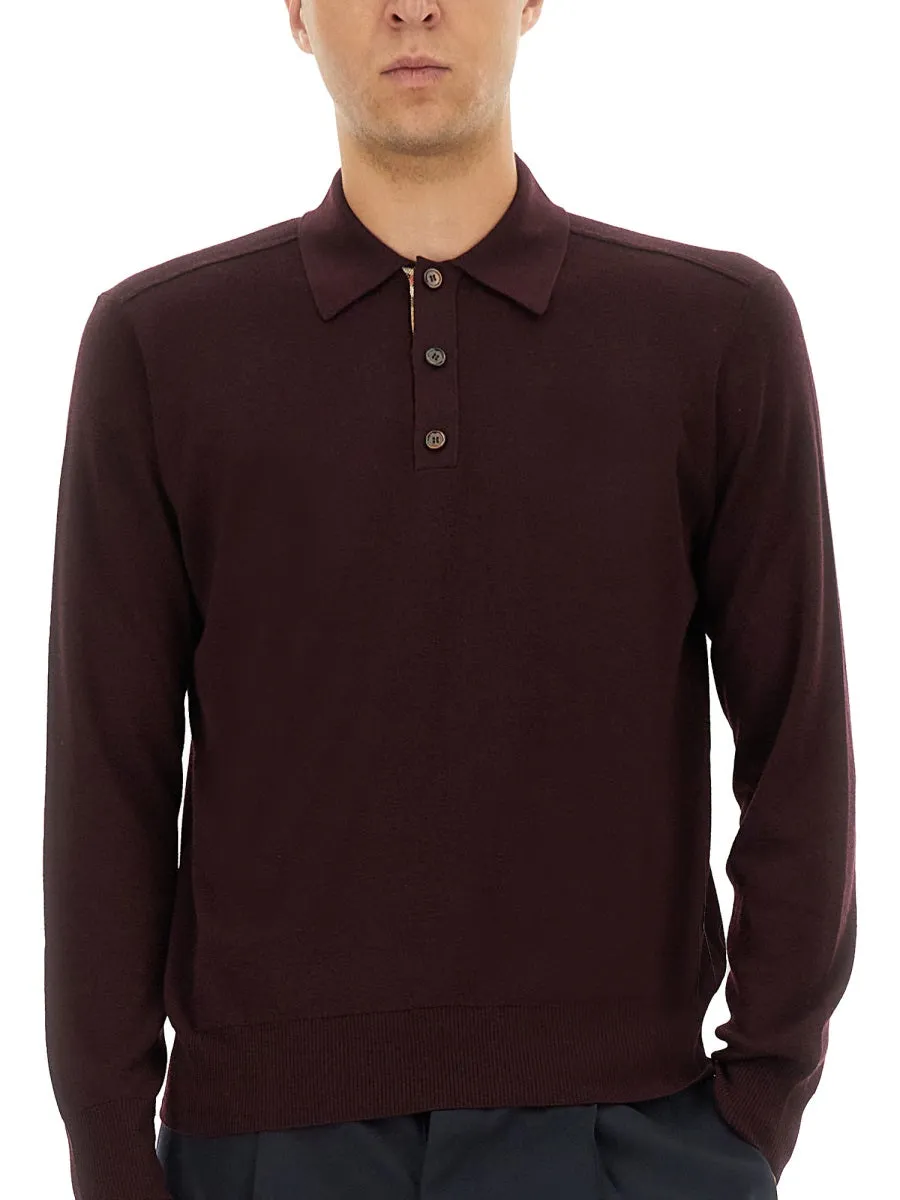 Shirt With Polo Collar sold by Wanan Luxury product image thumbnail 4