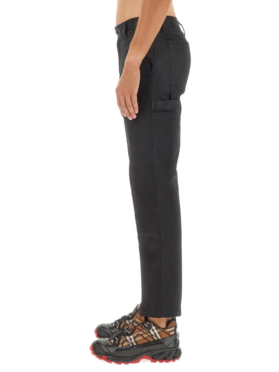 Cargo Pants sold by Wanan Luxury product image thumbnail 4