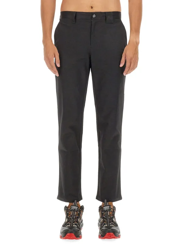 Cargo Pants made by Burberry