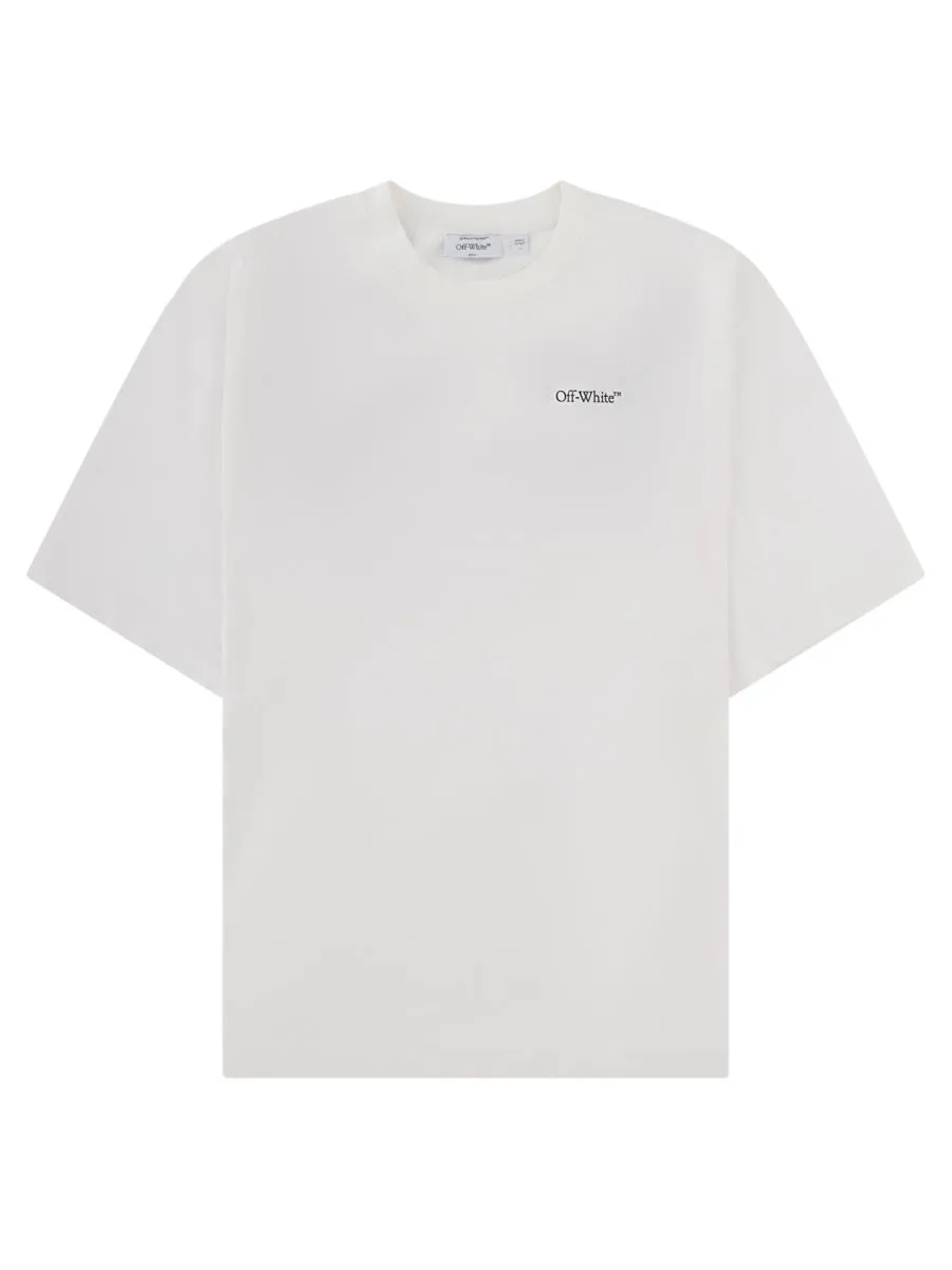 T-Shirt With Logo sold by Wanan Luxury