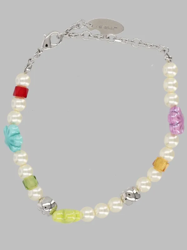 Bracciale Con Perline made by Off-White