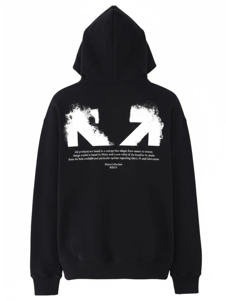 Sweatshirt With Logo sold by Wanan Luxury product image thumbnail 2