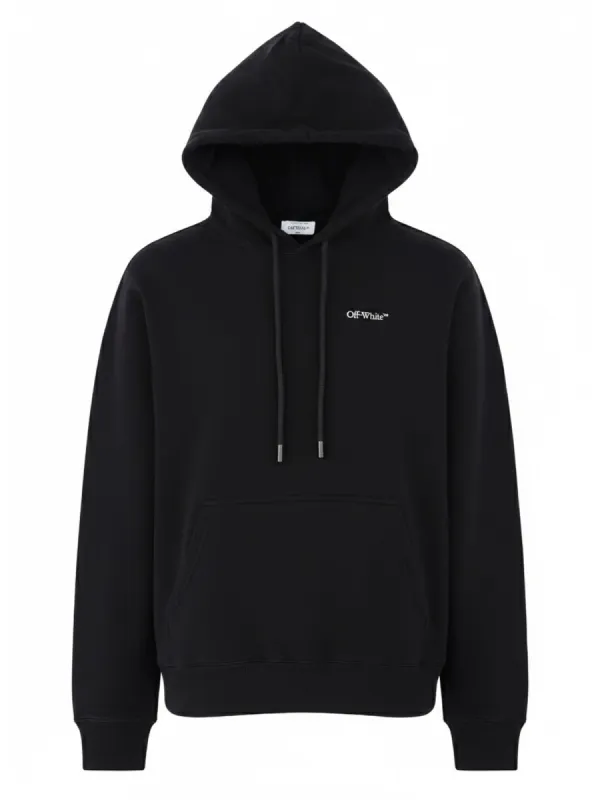Sweatshirt With Logo made by Off-White