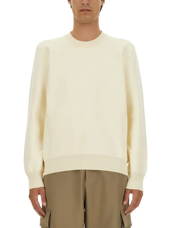 Sweatshirt With Logo made by Off-White