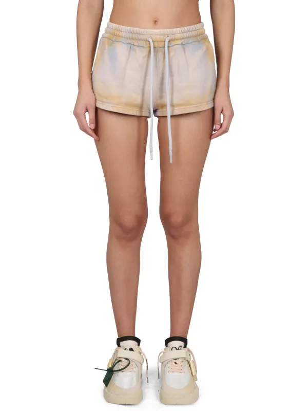 Short Laundry made by Off-White