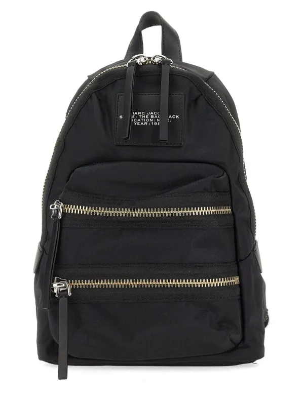 Zaino "The Biker" Medium made by Marc Jacobs