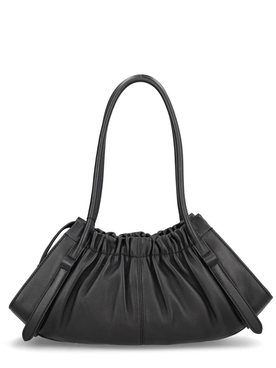 Borsa "The Cristina Satchel" Medium sold by Wanan Luxury product image thumbnail 3