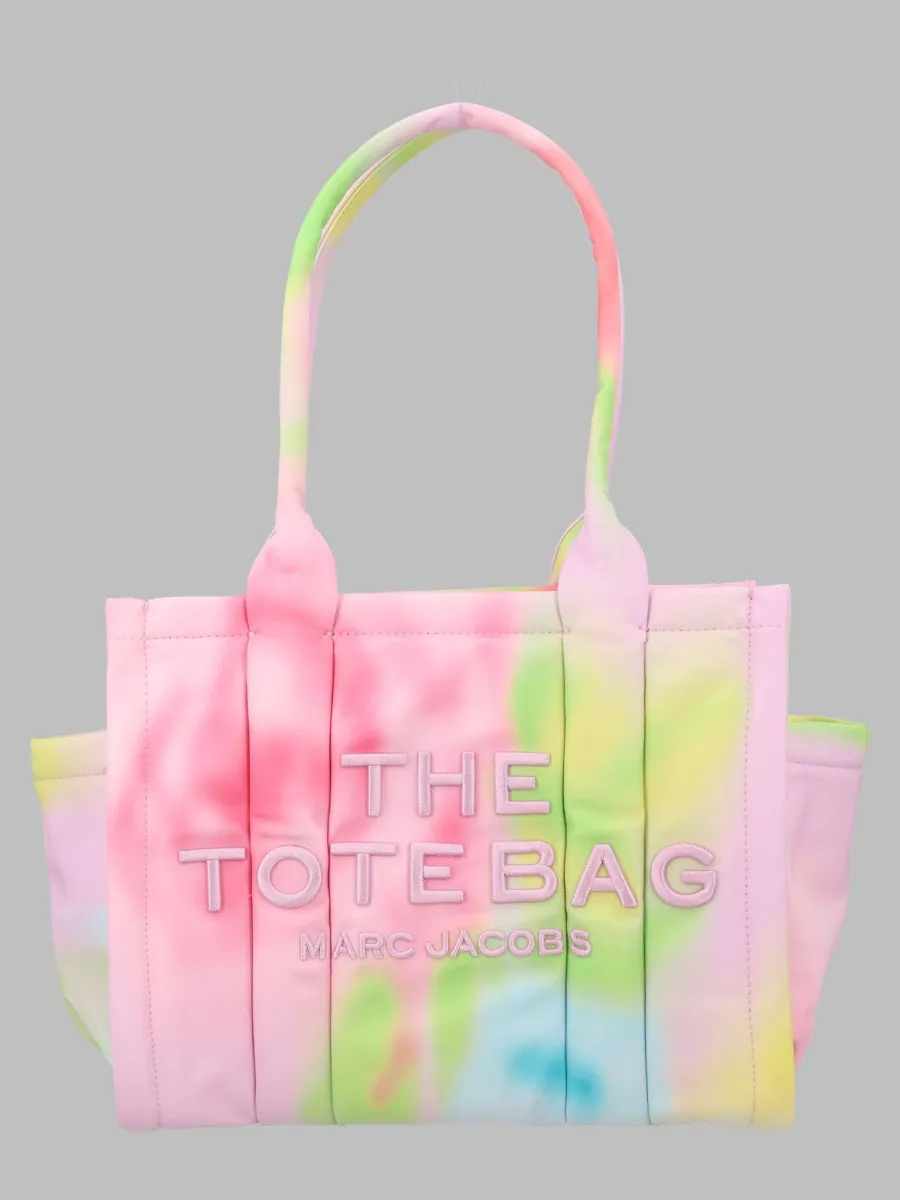 Borsa Tote "The Blurred Floral" Medium sold by Wanan Luxury