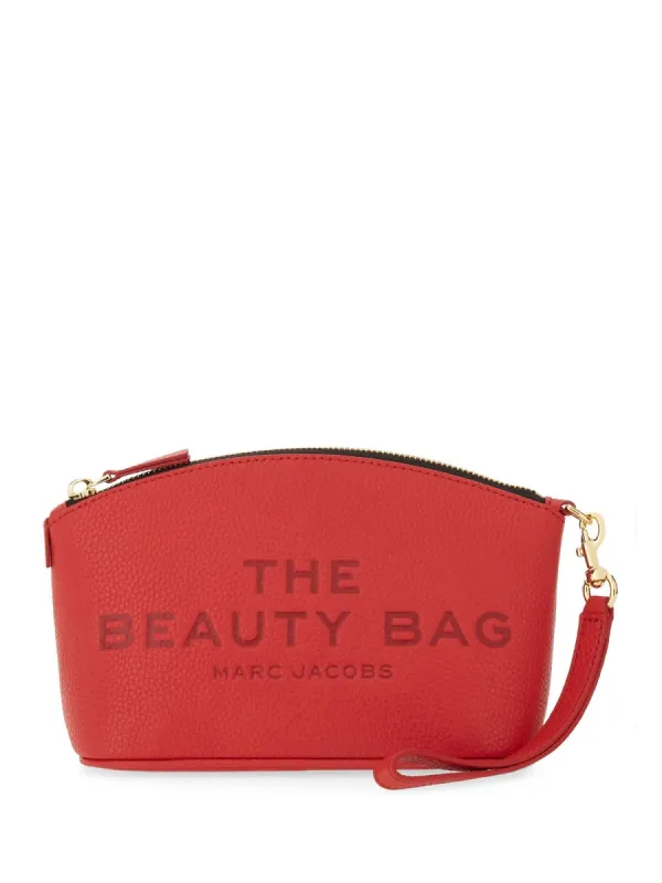 Pouch "The Beauty Bag" made by Marc Jacobs