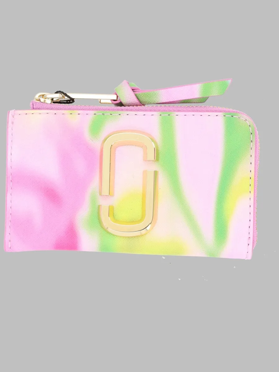 Portafoglio Con Stampa sold by Wanan Luxury