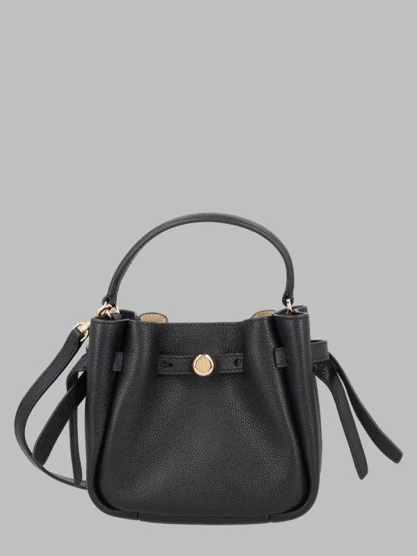 Borsa A Secchiello "Romy" Mini made by Tory Burch