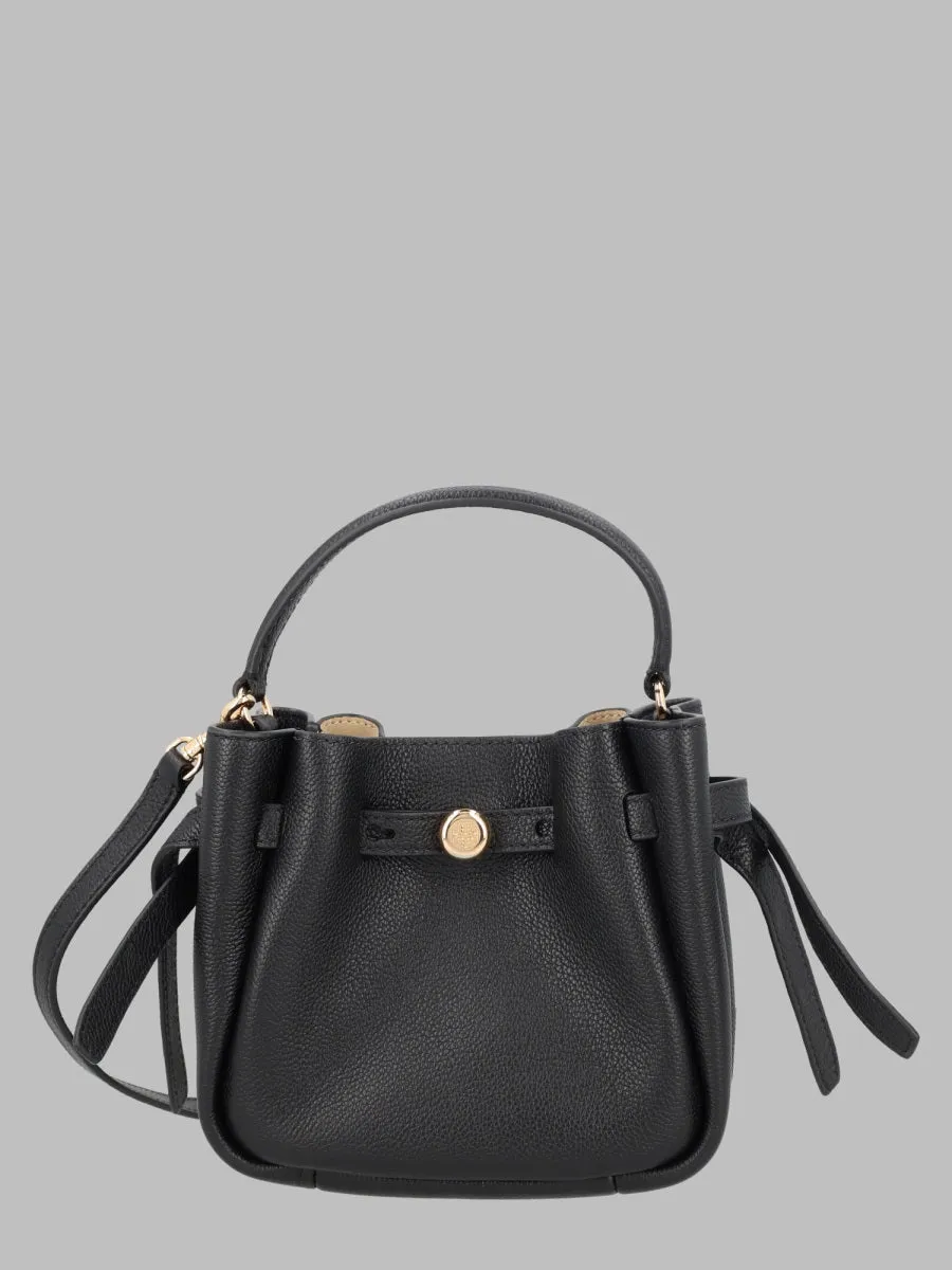 Borsa A Secchiello "Romy" Mini sold by Wanan Luxury
