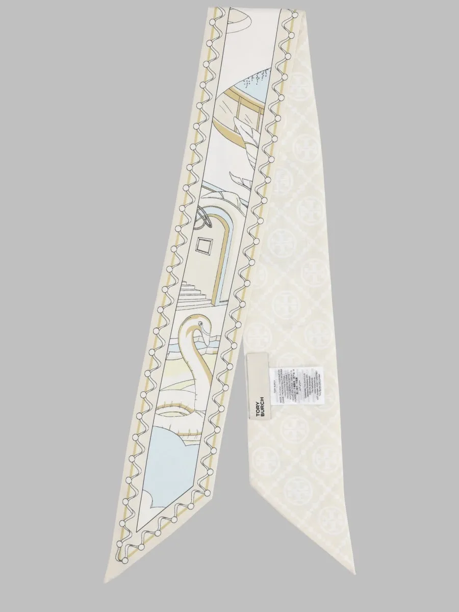 Cravatta A Nastro "The Pool" sold by Wanan Luxury product image thumbnail 2