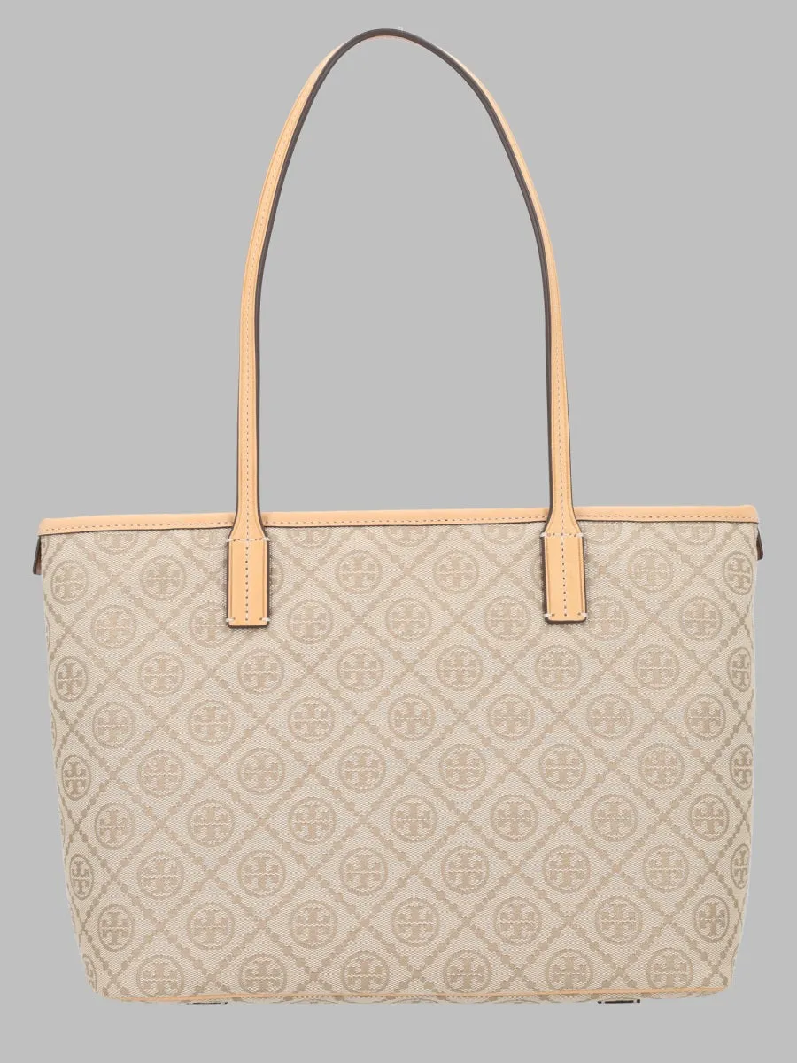 Borsa Shopping "T Monogram" Small sold by Wanan Luxury product image thumbnail 2