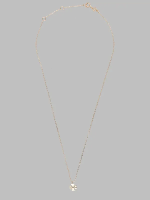 Collana Icon Con Pendente made by Tory Burch