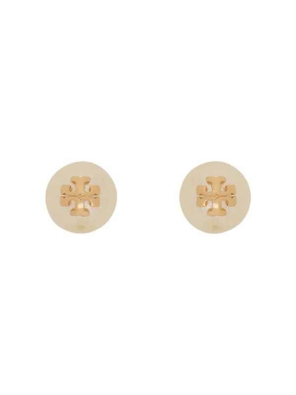 Orecchini "Kira" made by Tory Burch