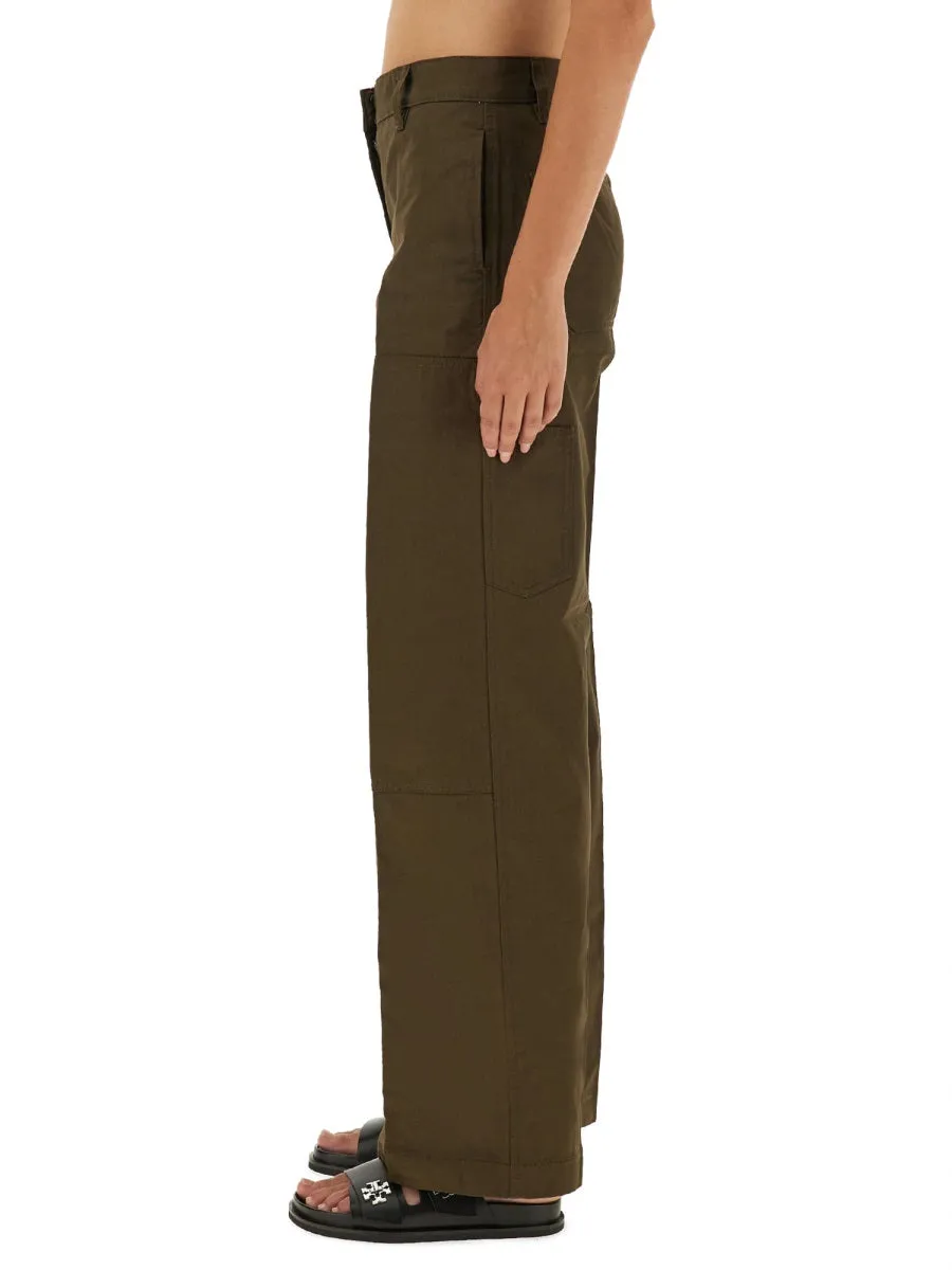 Cargo Pants sold by Wanan Luxury product image thumbnail 4