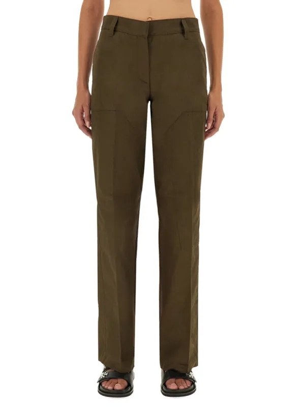 Cargo Pants made by Tory Burch