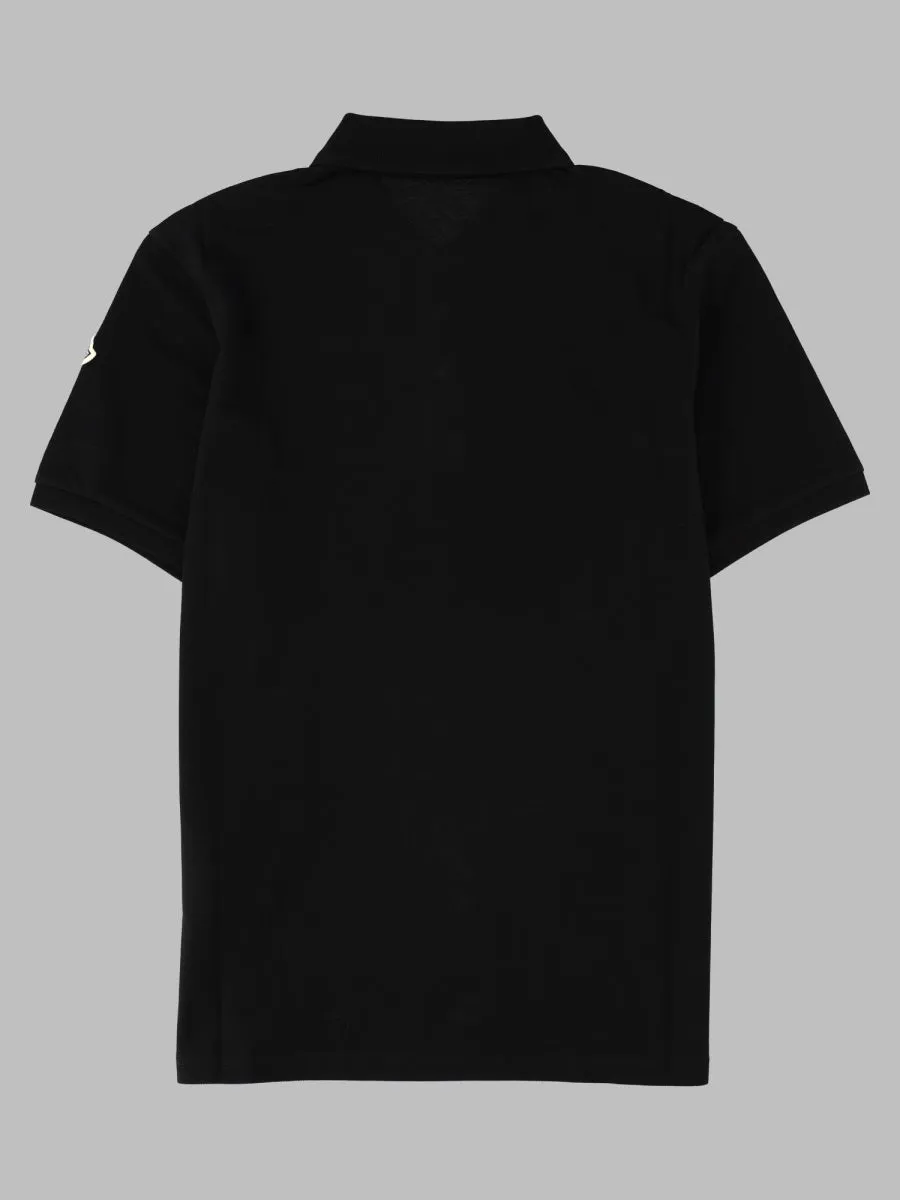 Polo In Cotone sold by Wanan Luxury product image thumbnail 2