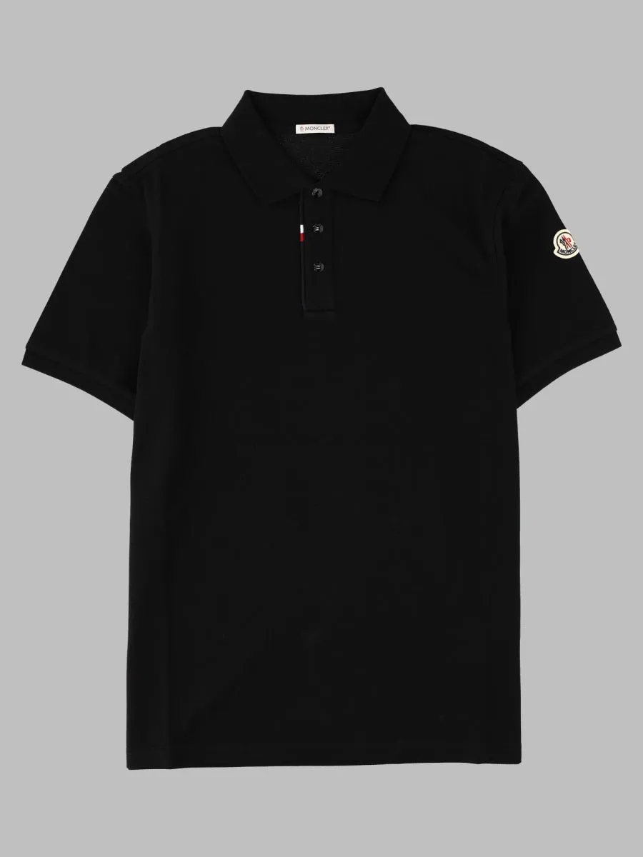 Polo In Cotone sold by Wanan Luxury