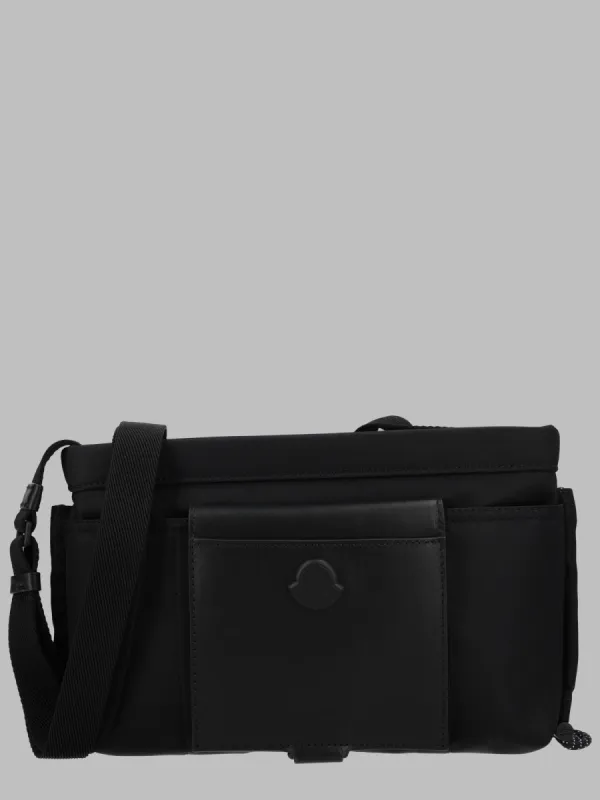 Borsa "Kenton" Con Logo made by Moncler