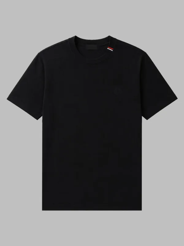 T-Shirt In Cotone made by Moncler