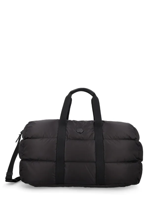 Borsa Da Viaggio "Caradoc" made by Moncler