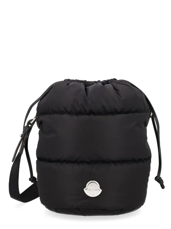 Borsa A Secchiello "Caradoc" made by Moncler