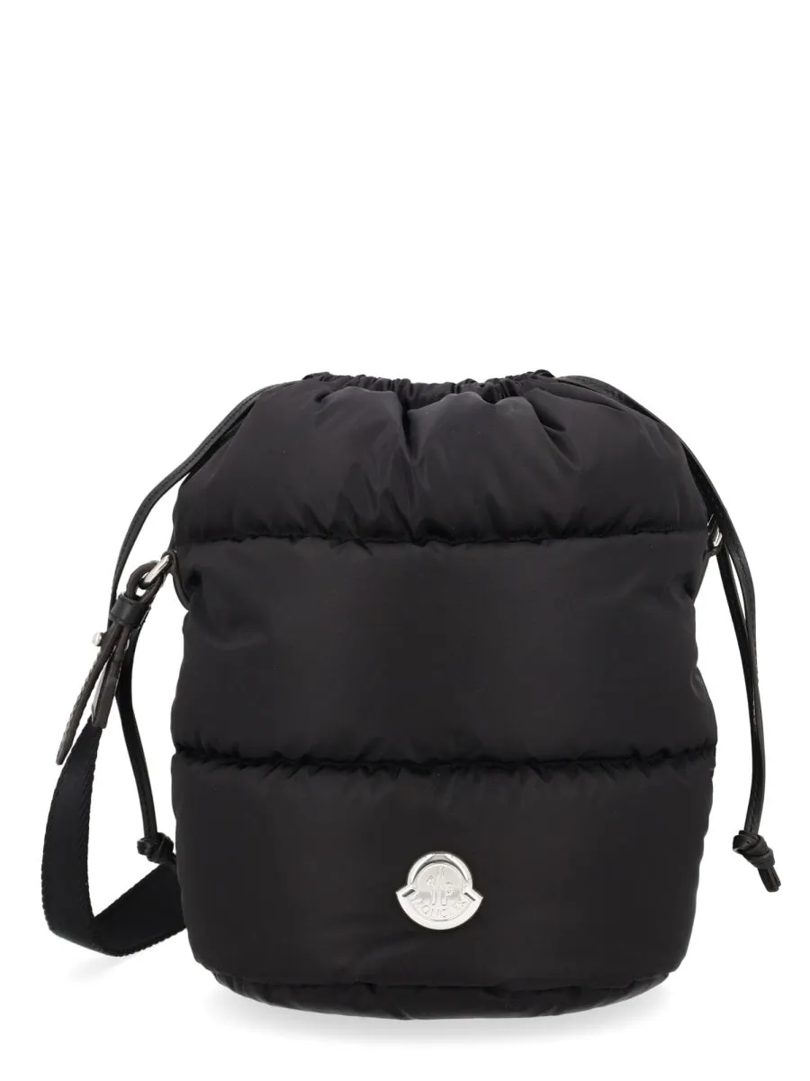 Borsa A Secchiello "Caradoc" sold by Wanan Luxury