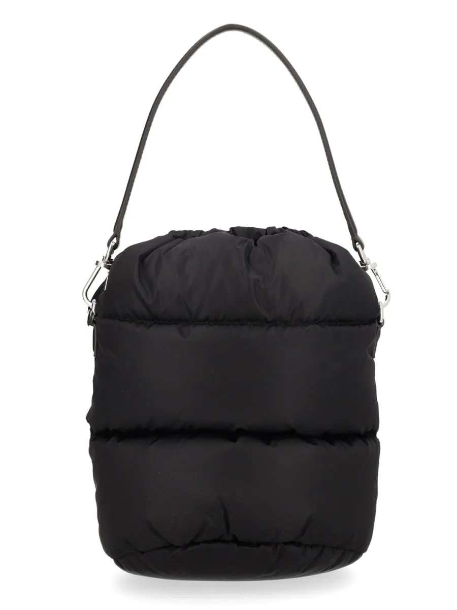 Borsa A Secchiello "Caradoc" sold by Wanan Luxury product image thumbnail 2