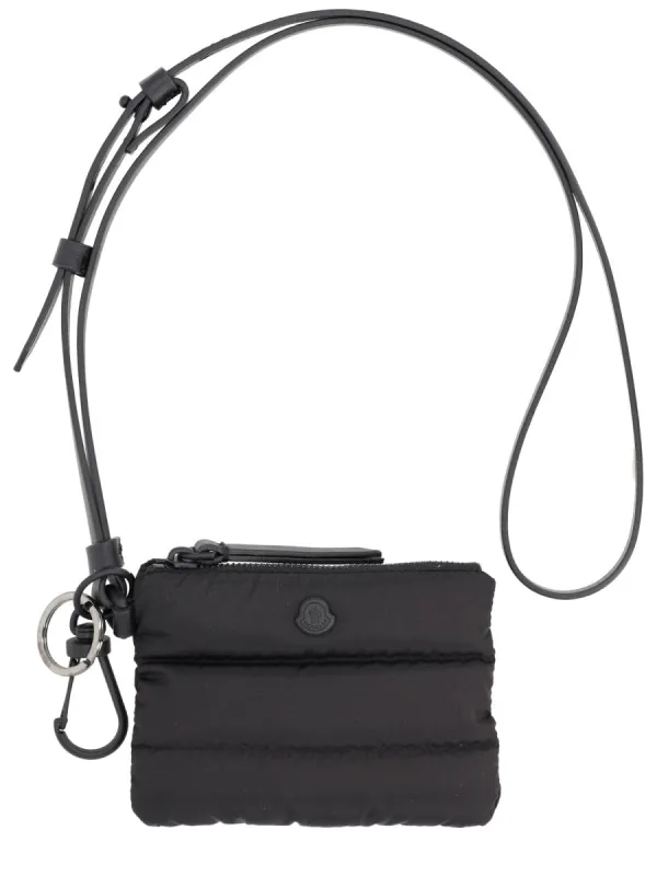 Card Holder "Caradoc" made by Moncler