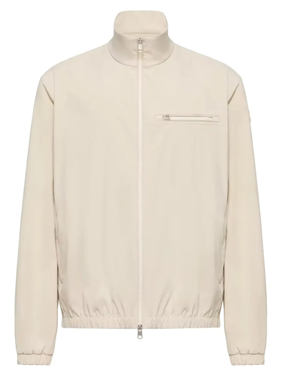 "Danby" Jacket sold by Wanan Luxury