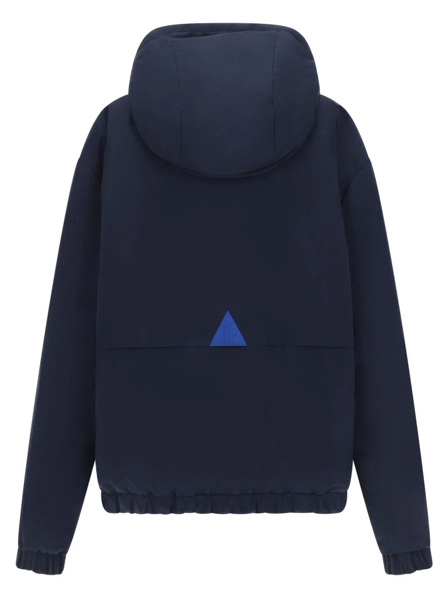Bomber Jacket "Berguns" sold by Wanan Luxury product image thumbnail 4