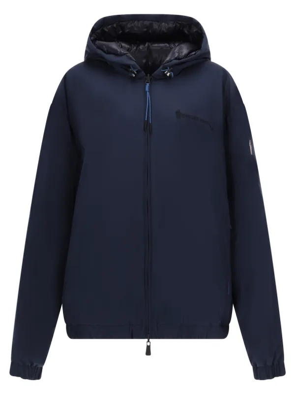 Bomber Jacket "Berguns" made by Moncler