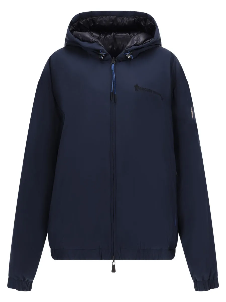 Bomber Jacket "Berguns" sold by Wanan Luxury