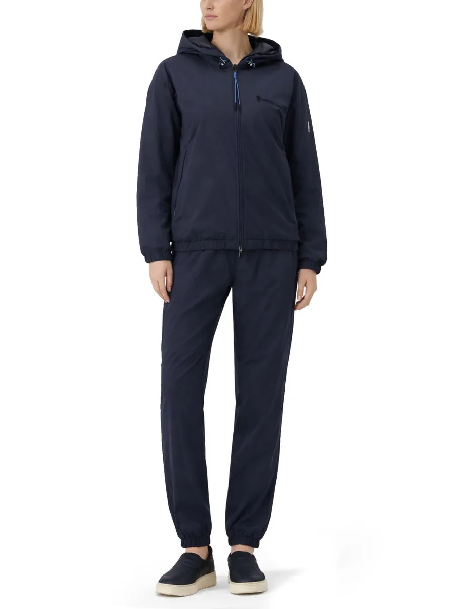 Bomber Jacket "Berguns" sold by Wanan Luxury product image thumbnail 2
