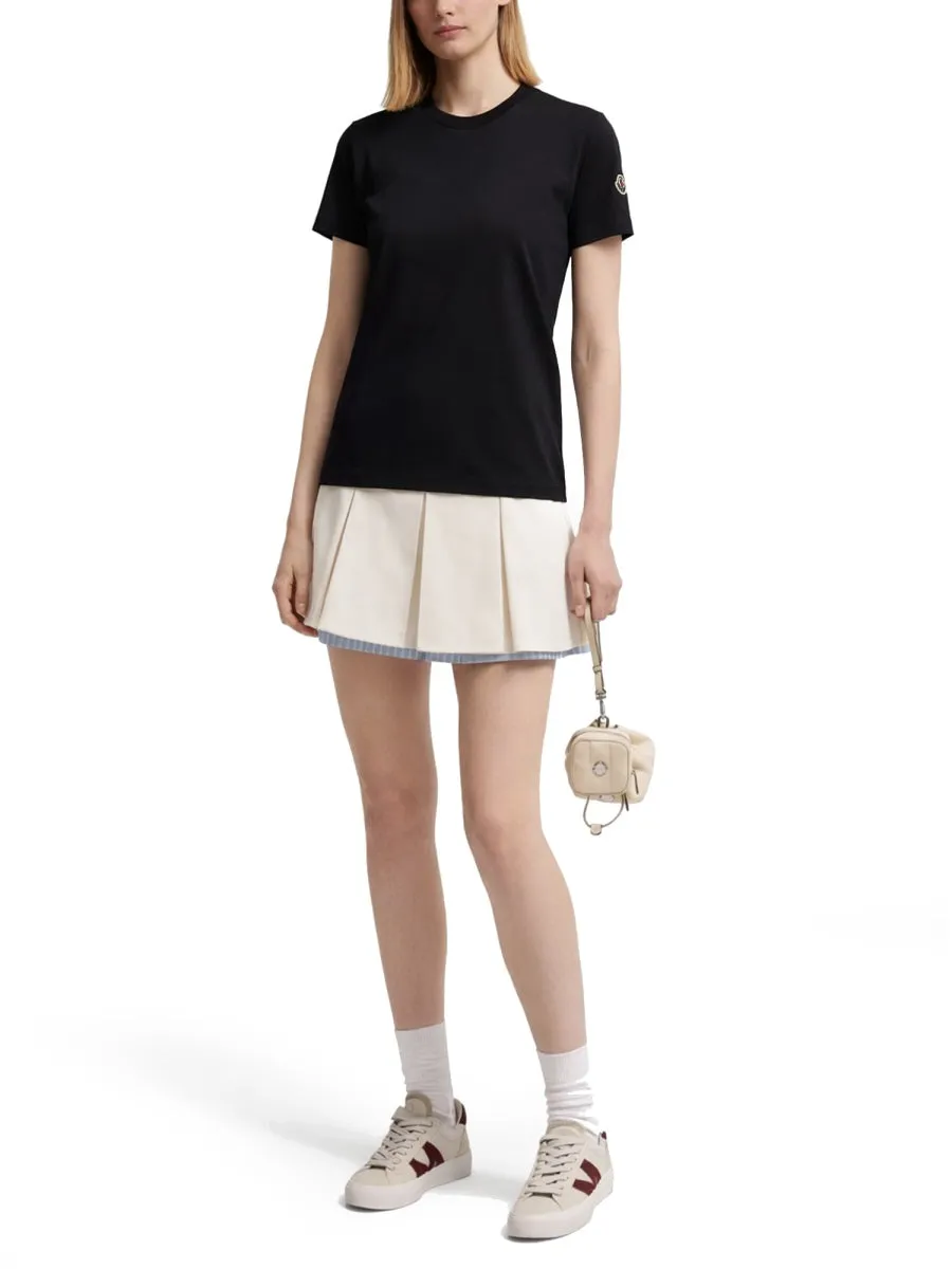 T-Shirt With Logo sold by Wanan Luxury product image thumbnail 2