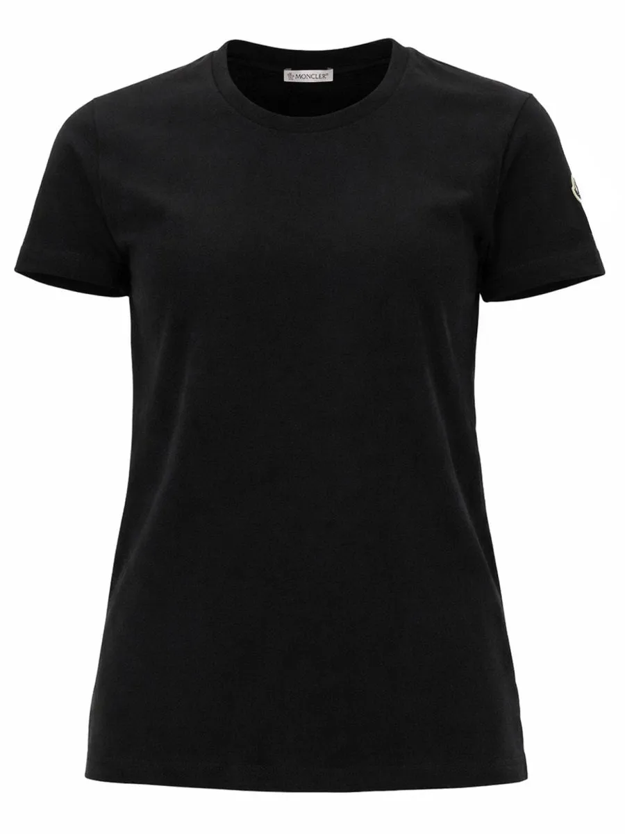 T-Shirt With Logo sold by Wanan Luxury
