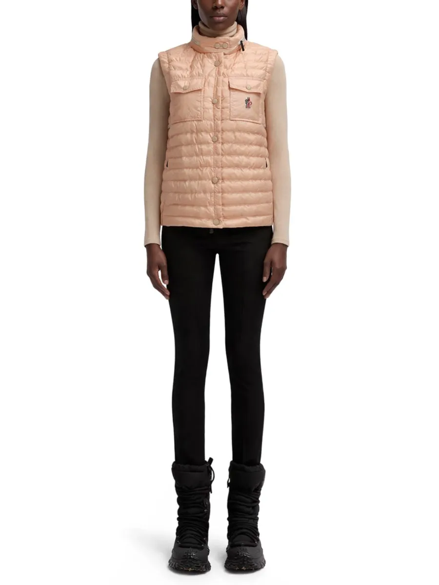 "Gumiane" Vest sold by Wanan Luxury product image thumbnail 2