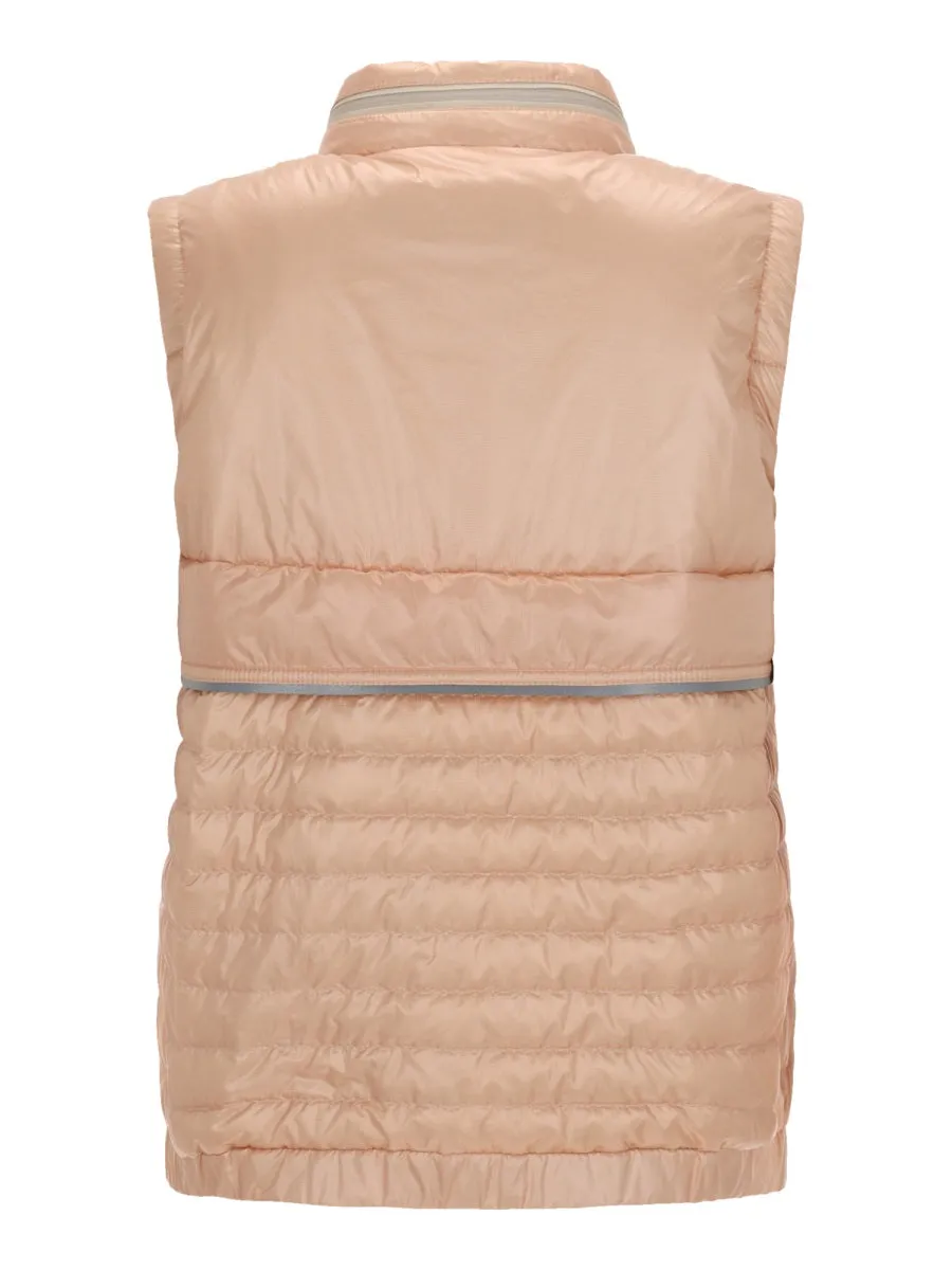 "Gumiane" Vest sold by Wanan Luxury product image thumbnail 3